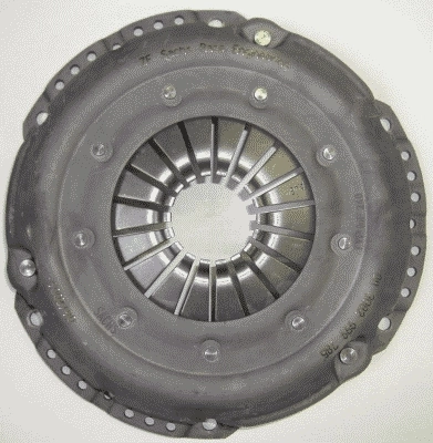 Clutch Pressure Plate
